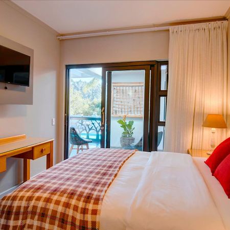Amour Guest House George Ngoại thất bức ảnh