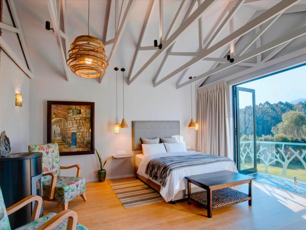 Amour Guest House George Ngoại thất bức ảnh