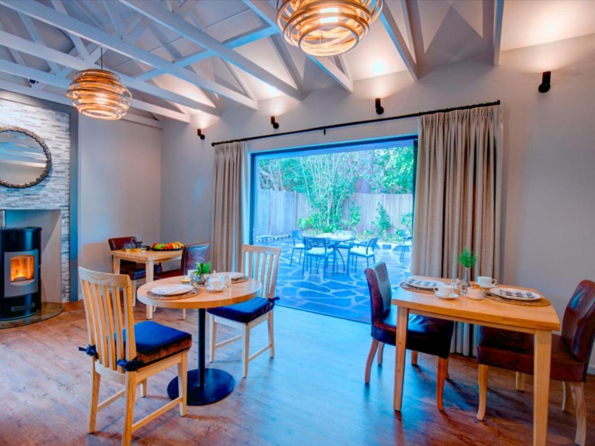 Amour Guest House George Ngoại thất bức ảnh
