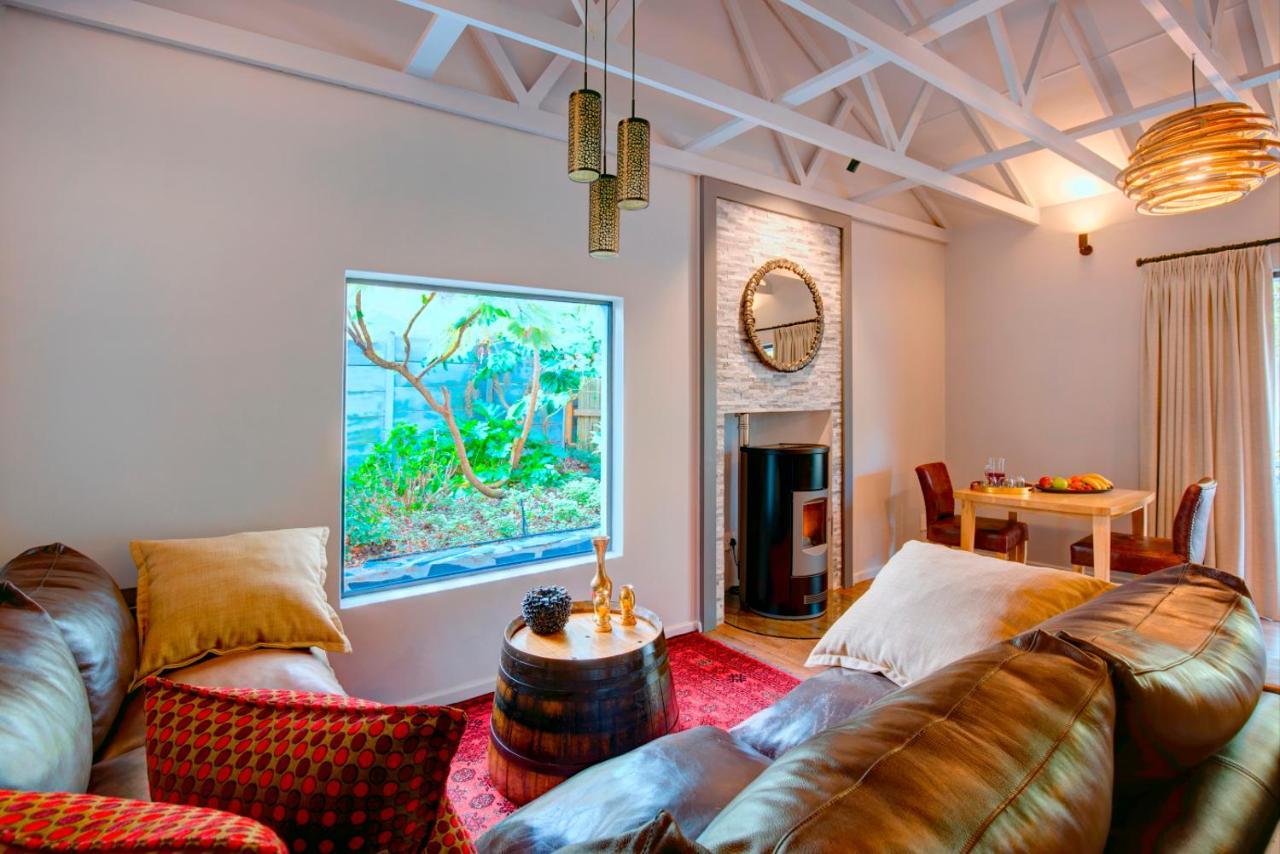 Amour Guest House George Ngoại thất bức ảnh