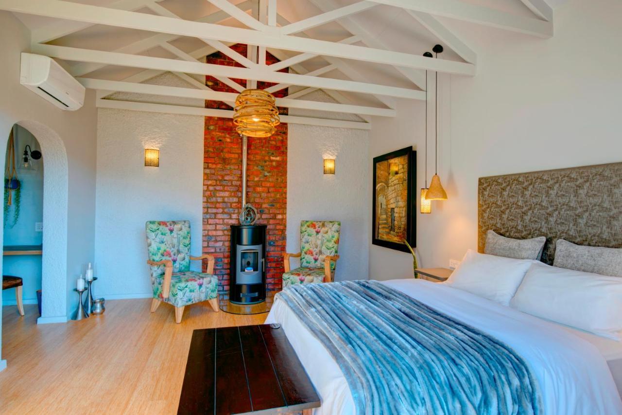 Amour Guest House George Ngoại thất bức ảnh