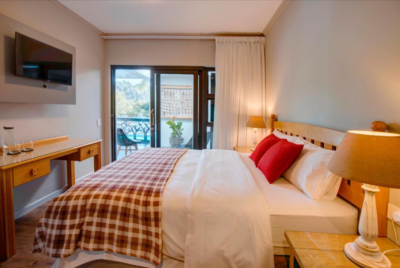 Amour Guest House George Ngoại thất bức ảnh