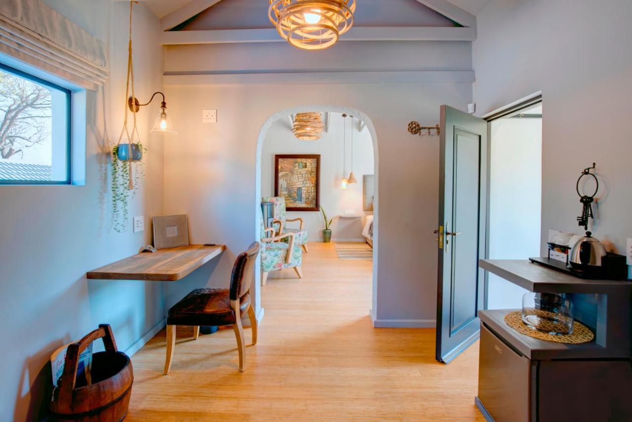 Amour Guest House George Ngoại thất bức ảnh