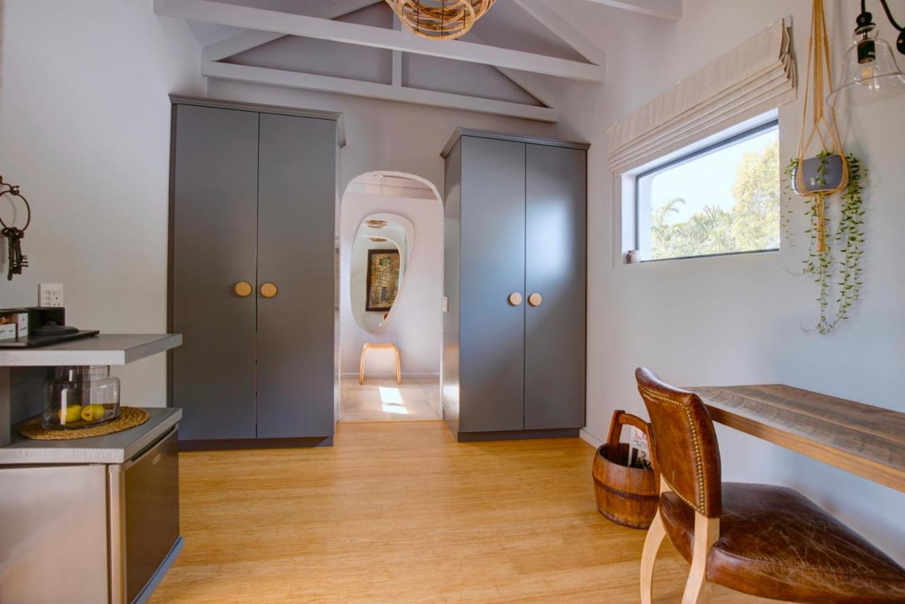 Amour Guest House George Ngoại thất bức ảnh