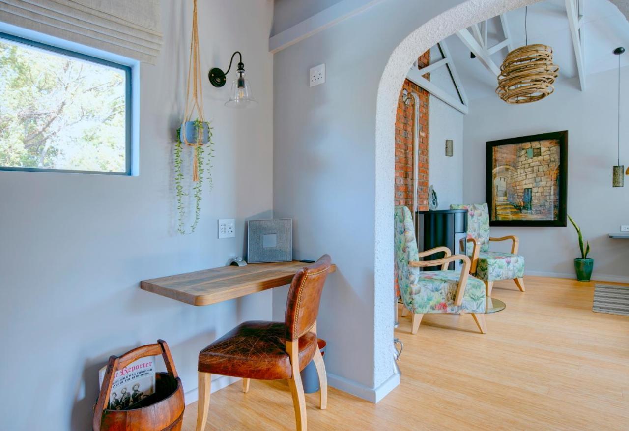 Amour Guest House George Ngoại thất bức ảnh