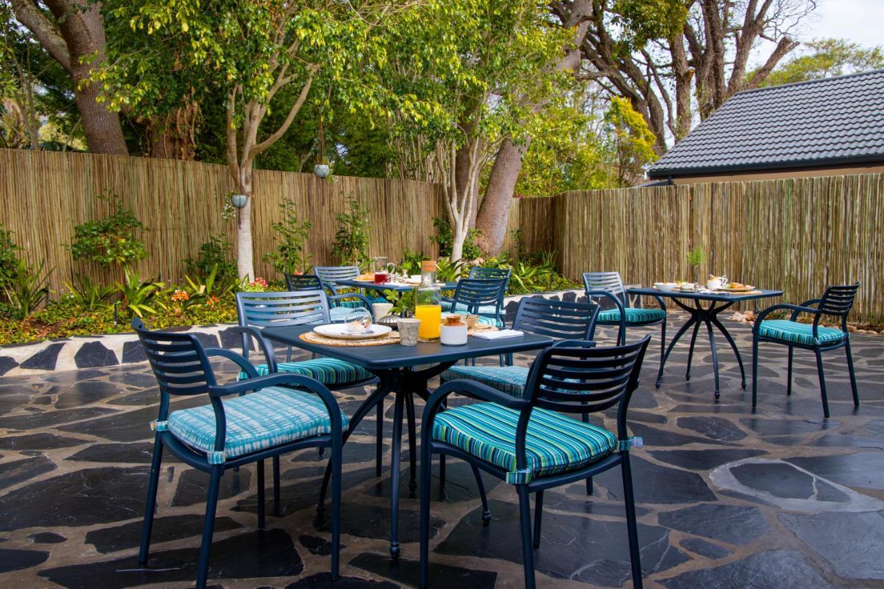 Amour Guest House George Ngoại thất bức ảnh