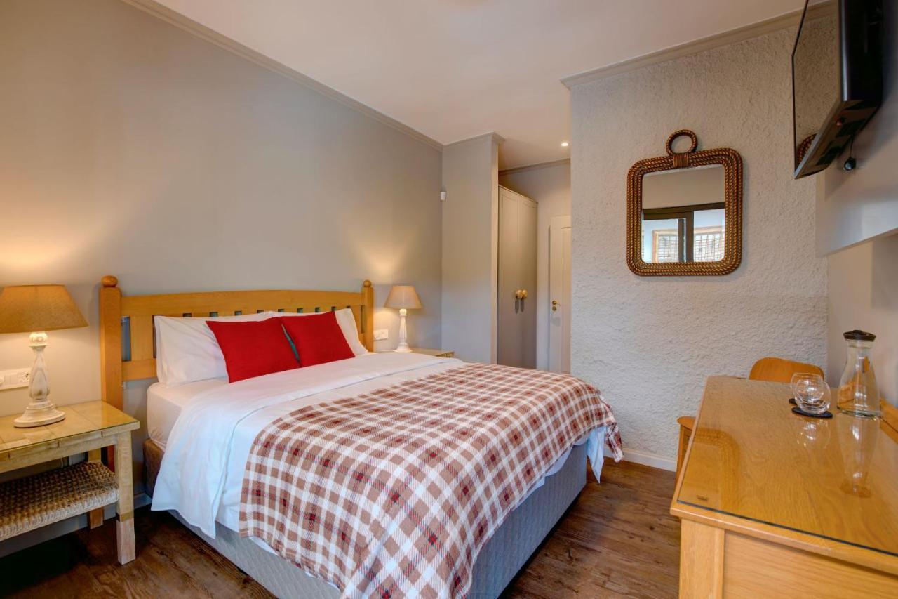 Amour Guest House George Ngoại thất bức ảnh