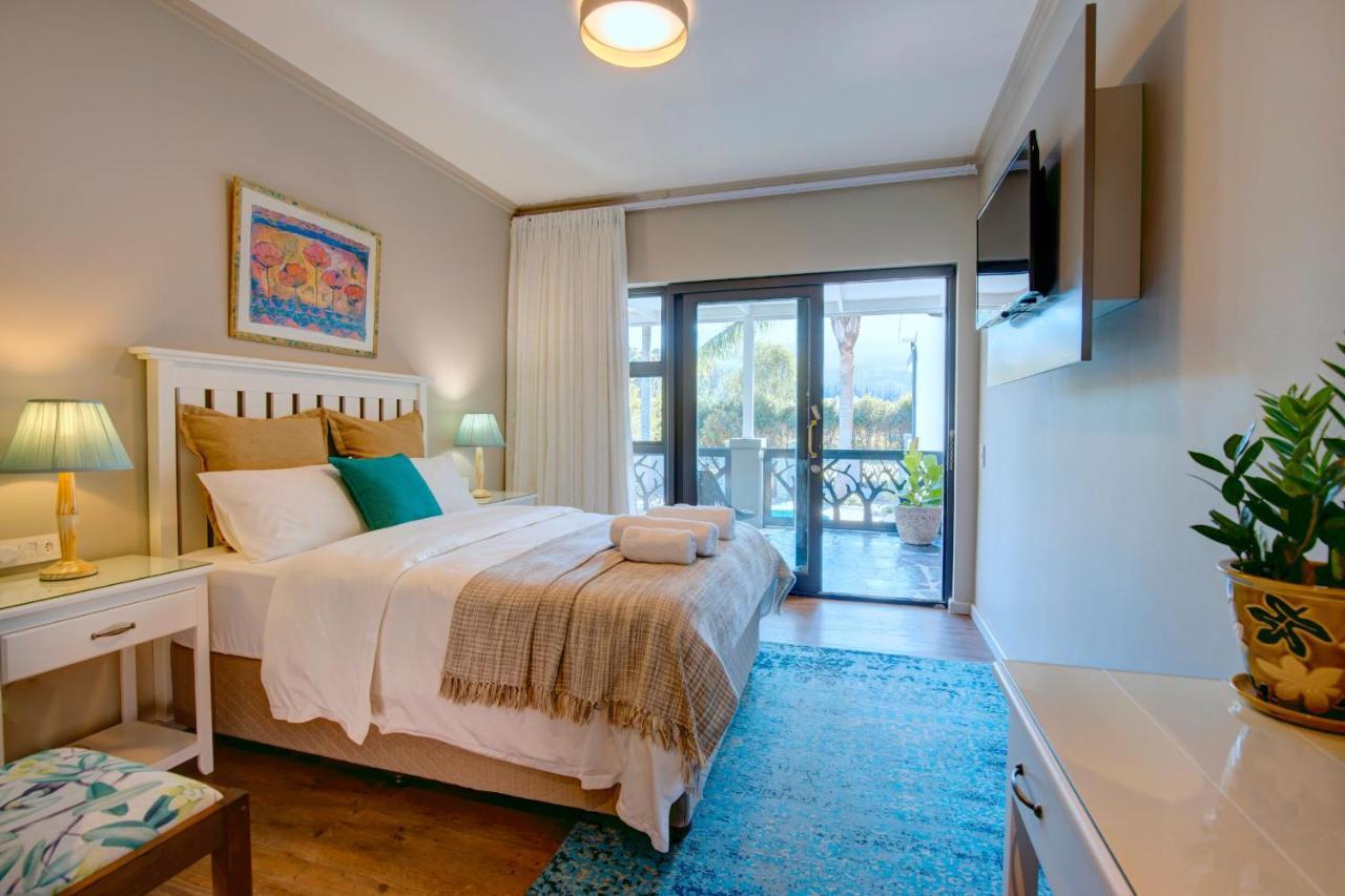 Amour Guest House George Ngoại thất bức ảnh
