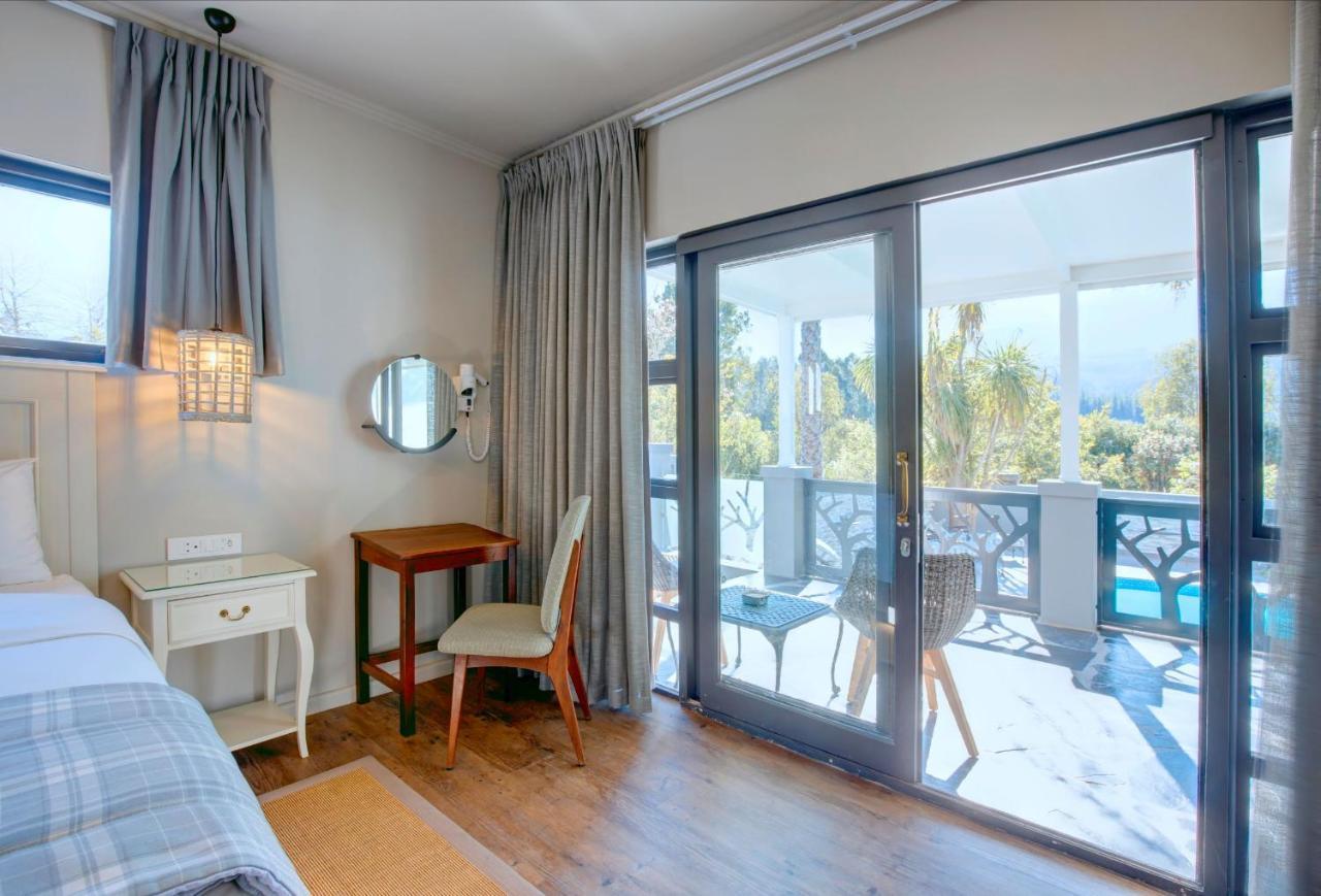 Amour Guest House George Ngoại thất bức ảnh