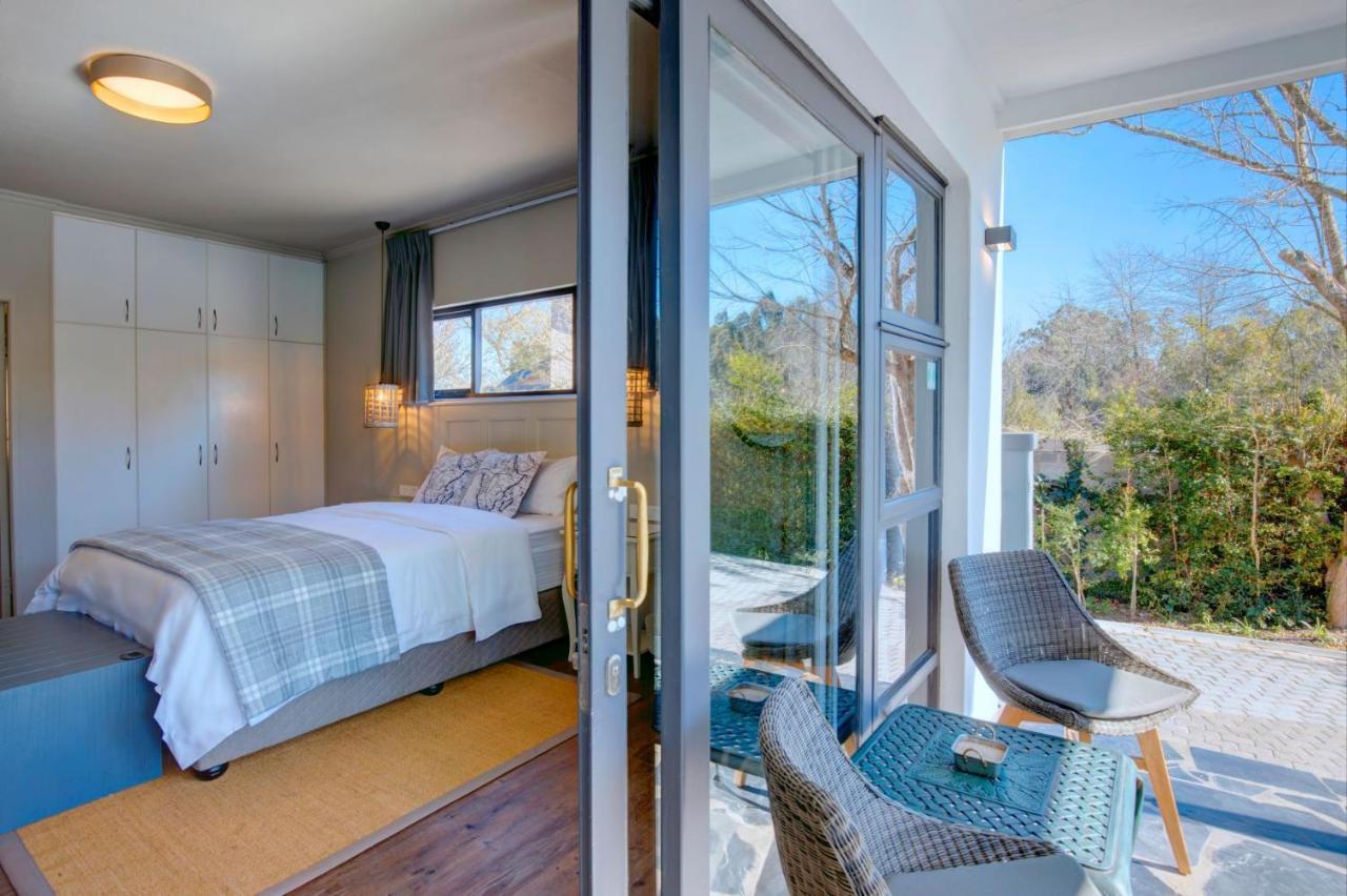 Amour Guest House George Ngoại thất bức ảnh
