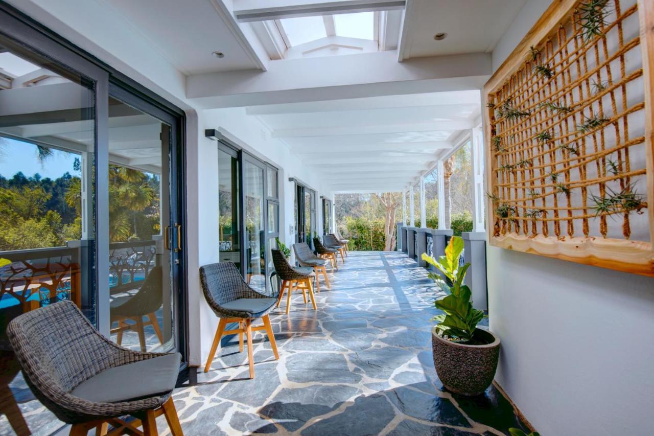 Amour Guest House George Ngoại thất bức ảnh