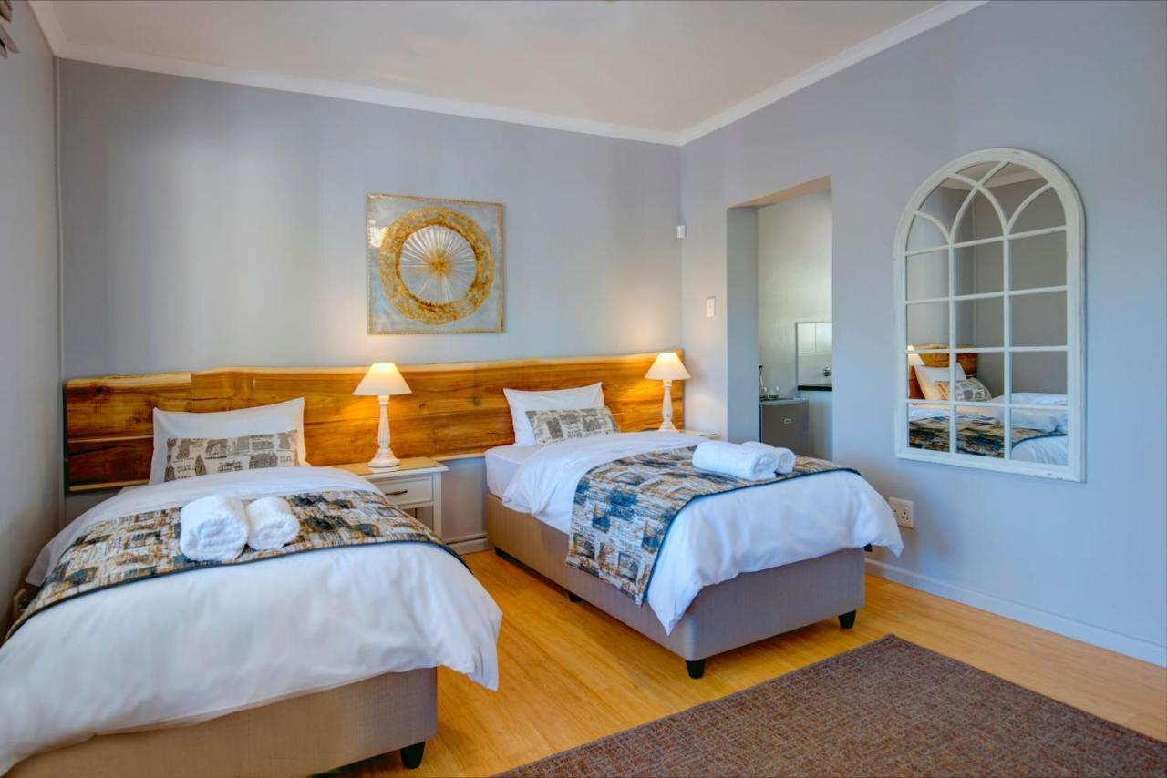 Amour Guest House George Ngoại thất bức ảnh
