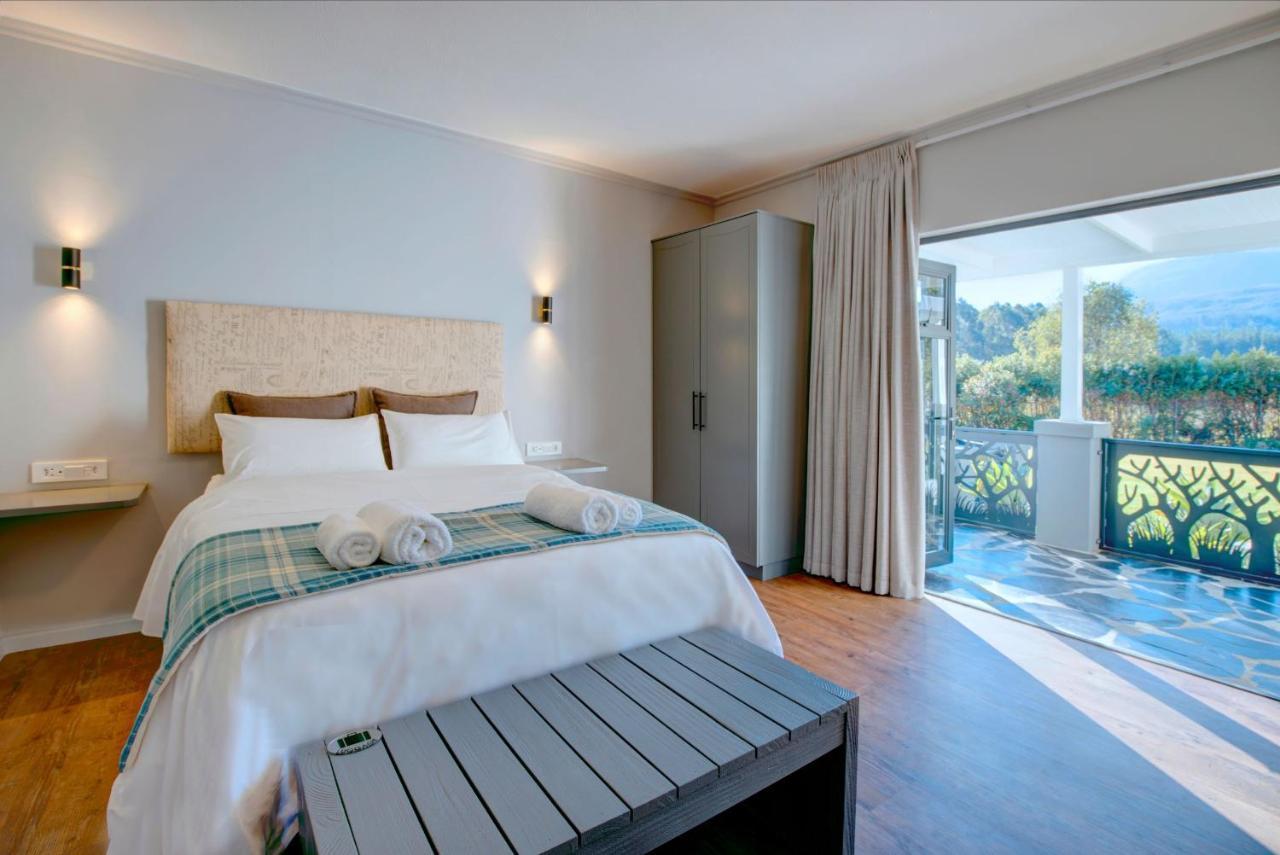 Amour Guest House George Ngoại thất bức ảnh