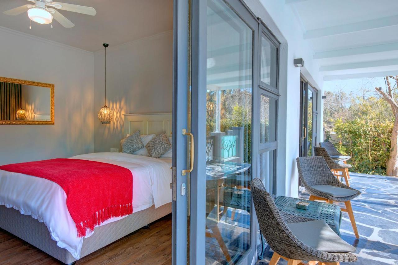 Amour Guest House George Ngoại thất bức ảnh