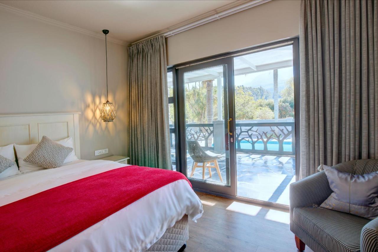 Amour Guest House George Ngoại thất bức ảnh