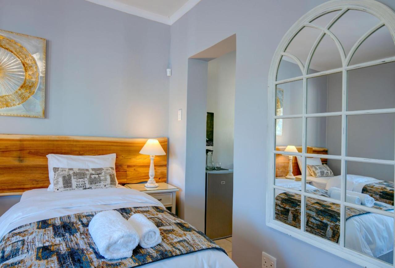 Amour Guest House George Ngoại thất bức ảnh