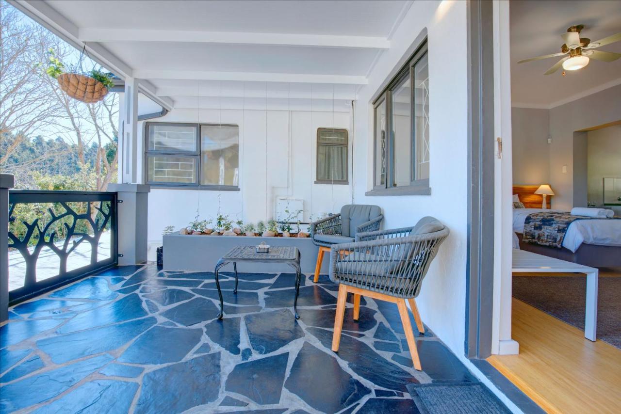 Amour Guest House George Ngoại thất bức ảnh