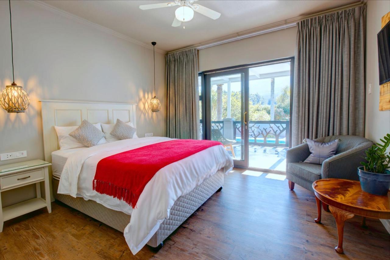 Amour Guest House George Ngoại thất bức ảnh