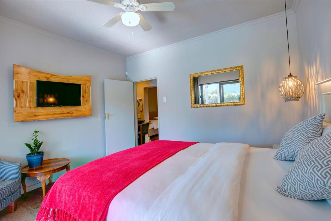 Amour Guest House George Ngoại thất bức ảnh