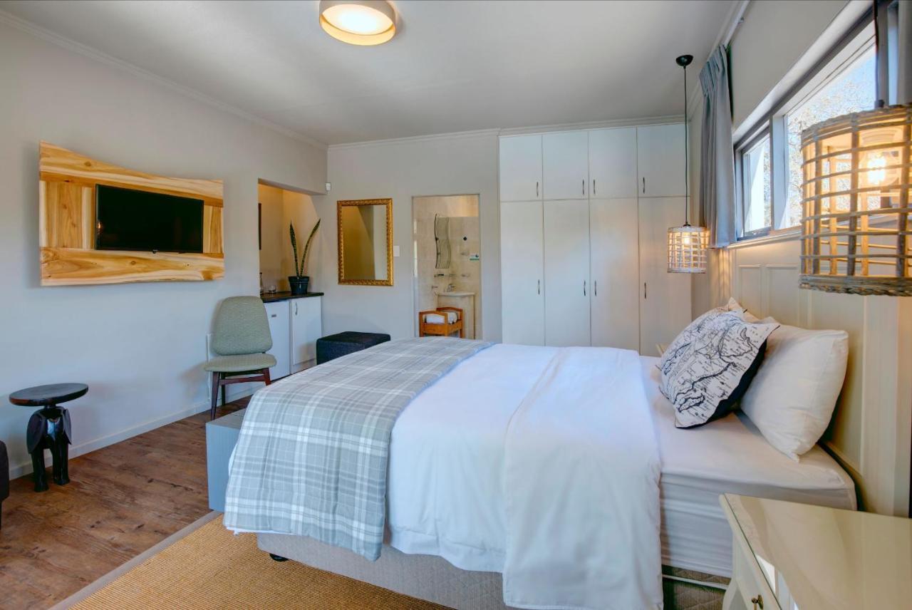 Amour Guest House George Ngoại thất bức ảnh
