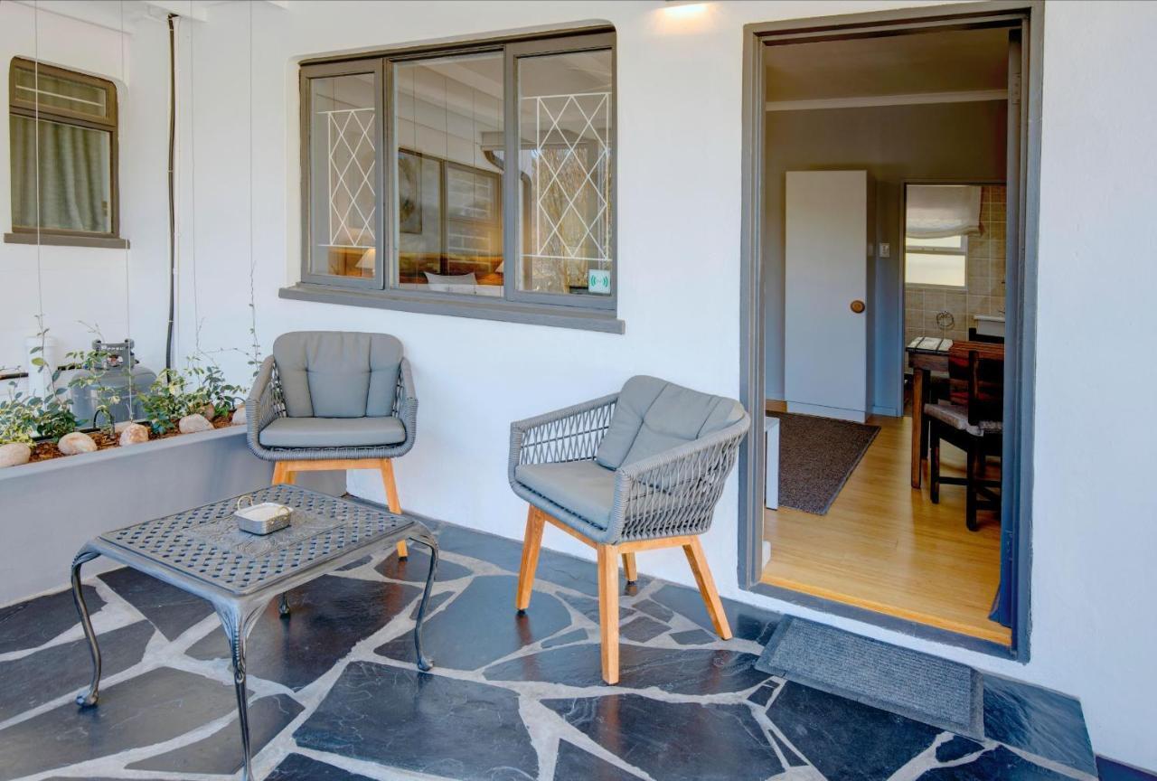 Amour Guest House George Ngoại thất bức ảnh