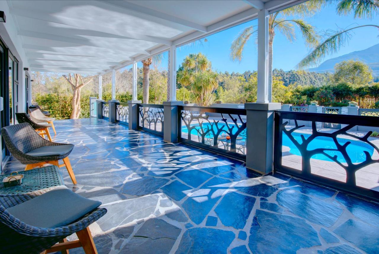 Amour Guest House George Ngoại thất bức ảnh