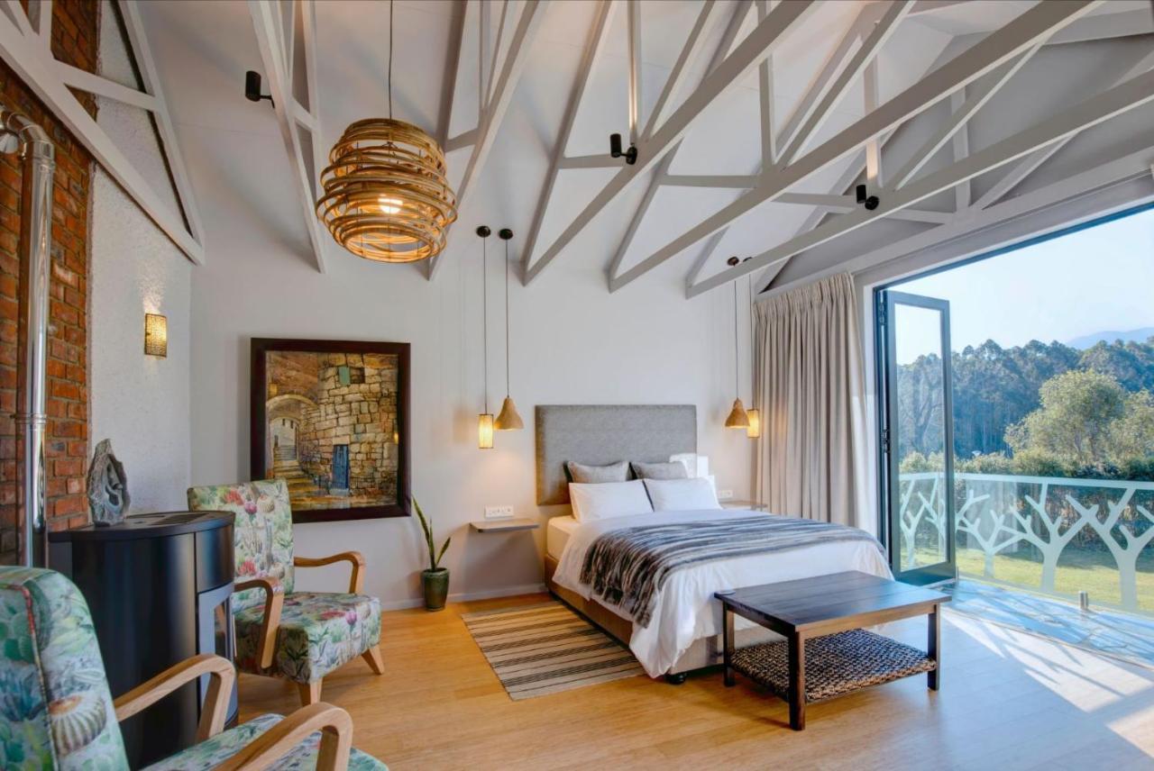Amour Guest House George Ngoại thất bức ảnh