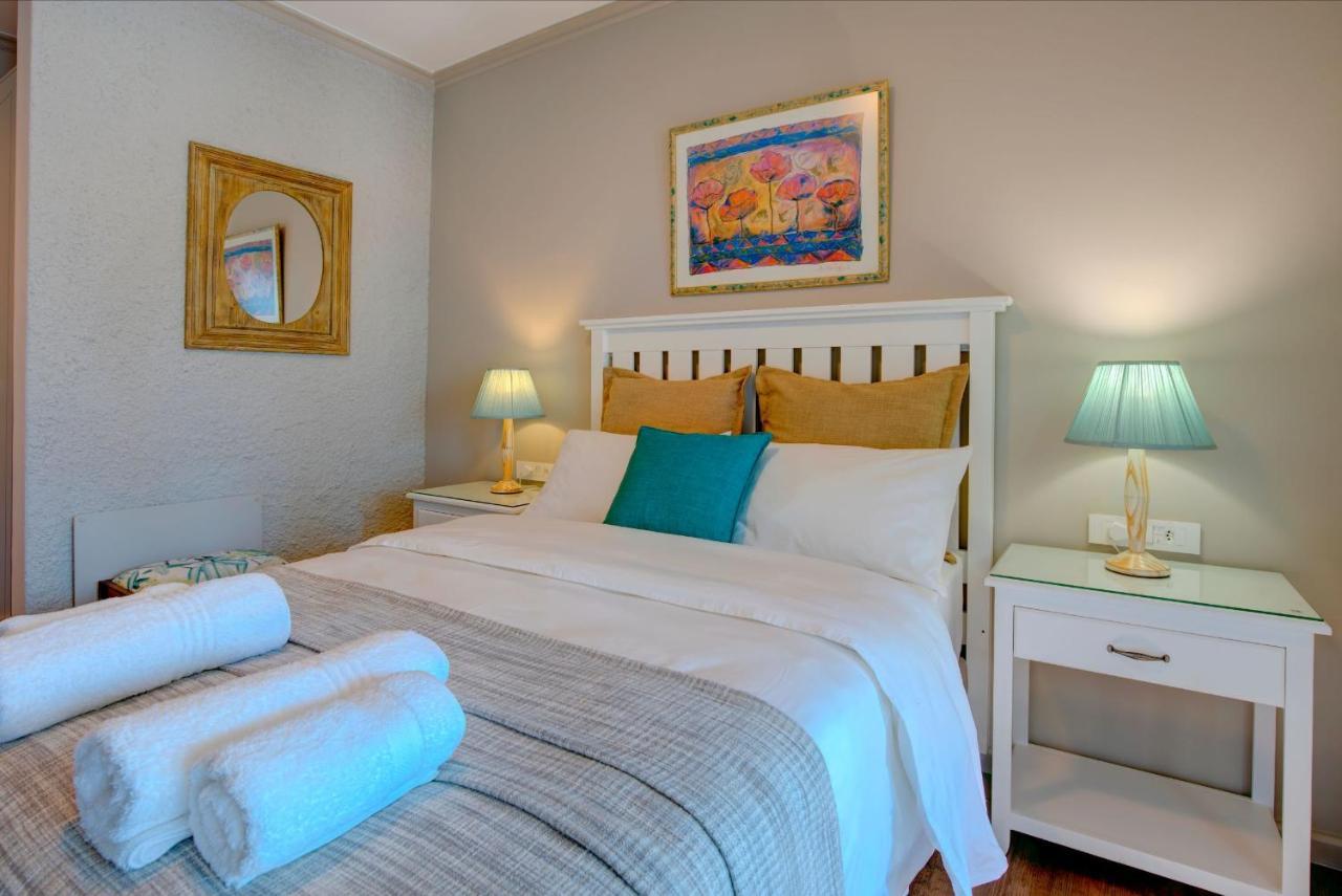 Amour Guest House George Ngoại thất bức ảnh